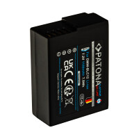 Akku mit USB-C Input für Pa productbox 8_2nd