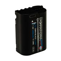 PATONA Platinum Akku mit USB-C I productbox 4_2nd
