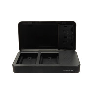 Ladegerät für Fuji NP-W235 XT4 X-T4 mit Powerbankf