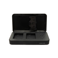 Ladegerät für Panasoni productbox 5_2nd