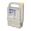 Meyra Servomatic Akku 24V 6,7Ah (5h) - Zellentausch