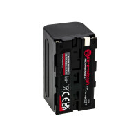 Akku mit USB-C Input für So productbox 2_2nd