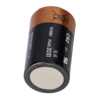 8x Duracell CR2 Ultra Lithium Batterie 3V 850mAh – 4x 