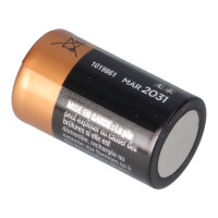8x Duracell CR2 Ultra Lithium Batterie 3V 850mAh – 4x 