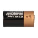 4x Duracell Photobatterie PX28 Lithium 6V 150mAh (4x 1er Blister)