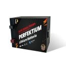 Perfektium LiFePO4 Batterie 12.8V 560Ah mit Smart Bluetooth BMS