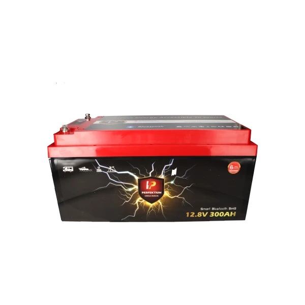 Perfektium LiFePO4 Batterie 12.8 gallery 29_2nd