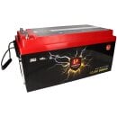 Perfektium LiFePO4 Batterie 12.8V 300Ah mit BMS &...