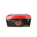 Perfektium LiFePO4 Batterie 12.8V 300Ah mit BMS Heizfolie...