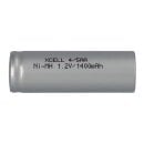 XCell Akku 4/5 AA 1,2V 1400mAh X4/5AA1400