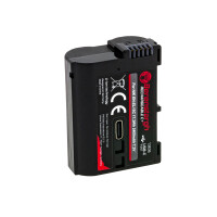 Akku mit USB-C Input für Ni gallery 27_2nd