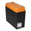 LIONTRON LiFePO4 Akku LX 12,8V 20Ah BMS 3000 Zyklen mit 0% MwSt nach §12 Abs. 3 UstG