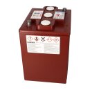 8x Traktionsbatterie Trojan TE35 6V 245Ah Deep Cycle AP-Anschluss