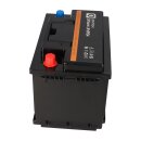 LIONTRON LiFePO4 LX 12,8V 80Ah BMS Hochstrom mit BMS mit 0% MwSt nach §12 Abs. 3 UstG