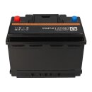 LIONTRON LiFePO4 LX 12,8V 80Ah BMS Hochstrom mit BMS mit 0% MwSt nach §12 Abs. 3 UstG