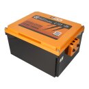 LIONTRON LiFePO4 Wohnmobil-Untersitz Akku - 12,8V 150Ah Arctic bis -30°C BMS Bluetooth mit 0% MwSt nach §12 Abs. 3 UstG