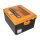 LIONTRON LiFePO4 Wohnmobil-Untersitz Akku - 12,8V 150Ah Arctic bis -30°C BMS Bluetooth mit 0% MwSt nach §12 Abs. 3 UstG