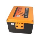 LIONTRON LiFePO4 Akku 12,8V 200Ah LX Arctic Untersitz BMS bis -30°C mit Bluetooth mit 0% MwSt nach §12 Abs. 3 UstG