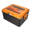 LIONTRON LiFePO4 Akku 12,8V 200Ah LX Arctic Untersitz BMS bis -30°C mit Bluetooth mit 0% MwSt nach §12 Abs. 3 UstG