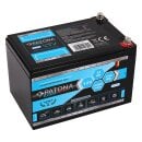 PATONA Platinum LiFePO4 Akku 12V 12Ah 144Wh 12.000mAh