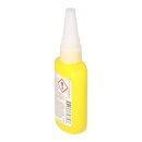 12x Klebstoff Sicomet 40 a 50 gr. pro Flasche (1 VPE / Packung)