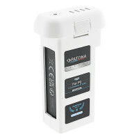 PATONA Platinum Akku f. DJI Phantom productbox
