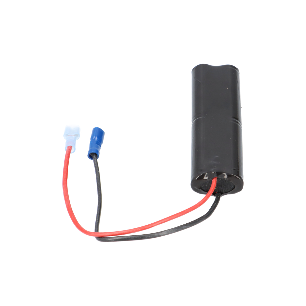 Akkupack für Notleuchten NS1800AAHT Ni-MH 4,8V 1800mAh L2x2
