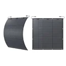 SolarFlow HUB2000 + 4x 210W Solarpanel + 1x AB2000 Akku Set