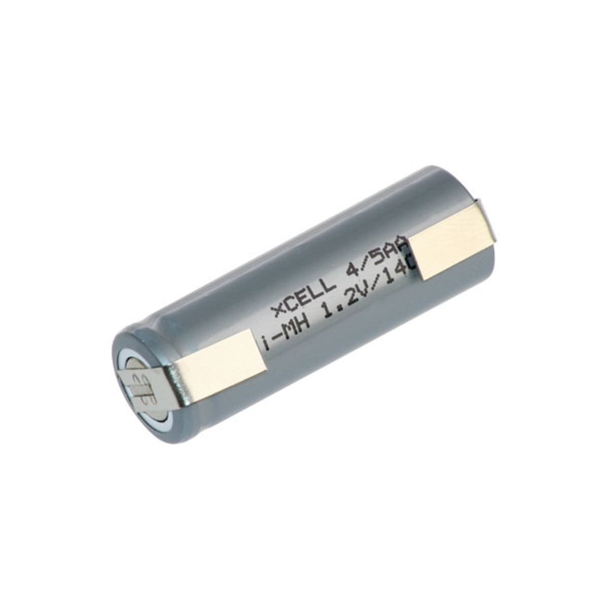 Ersatzakku 1,2V 1400mAh für Oral B 500 550 1000 2000 3000 Zahnbürste