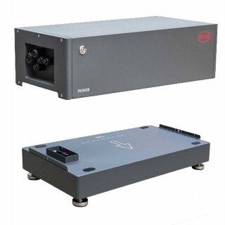 BYD Premium Basisplatte und BMS für HVS und HVM Module