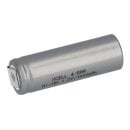 XCell Akku 4/5 AA 1,2V 1400mAh X4/5AA1400 U - Lötfahne