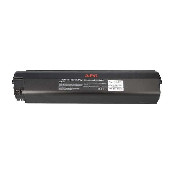 AEG integrierter Rahmenakku, 36 productbox 1_2nd
