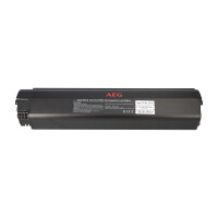 AEG Intube E-Bike Akku ZZ361 36V 13Ah 468Wh CAN-Bus V2.5...