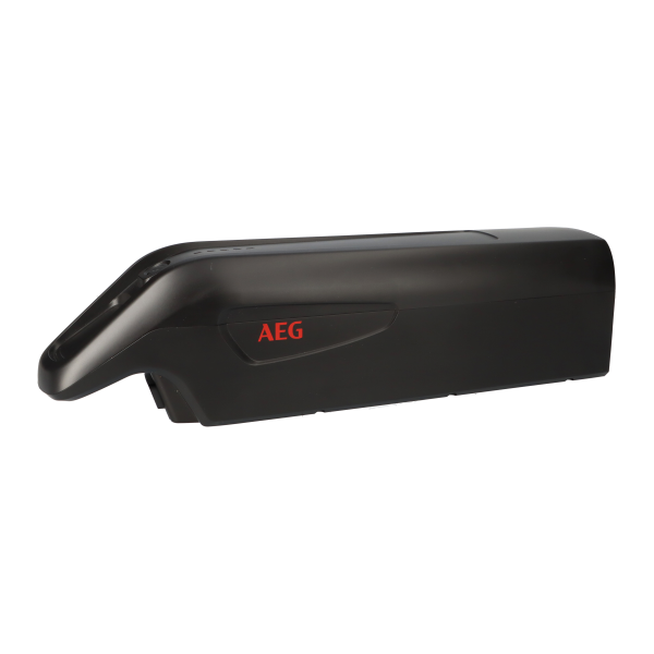 AEG Downtube Akku, Li-Ionen, 48 V /12,4 gallery
