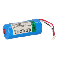 LiFePO4 Akku 3,2V 2,8Ah passend f. LED E gallery