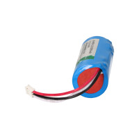 Schrack NLILDK423S LiFePO4 Akku 3,2V 2,8Ah für LED-EB-L