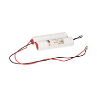 NiMH Akku 4,8V 2,4Ah kompatibel f. EB-Le productbox