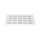 200x Panasonic CR2032 Batterie Lithium Knopfzelle CR2032BS Bulk