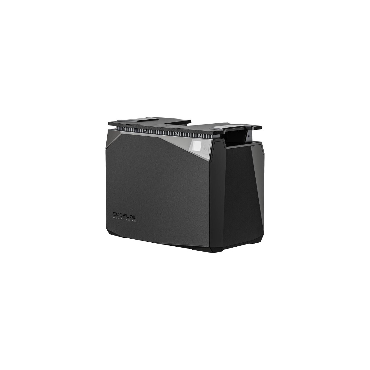 EcoFlow Power Kits Zusatzbatterie LFP Battery 2048Wh 0% MwSt nach §12 Abs. 3 UstG