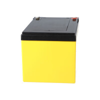 AGM Ersatzakku 12V 12Ah für SSB SB12-12L – SUN Ba