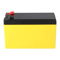 AGM Ersatzakku 12V 7,2Ah für SSB SB7-12 – SUN Bat