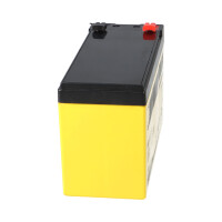 AGM Ersatzakku 12V 7,2Ah für SSB SB7-12 – SUN Bat