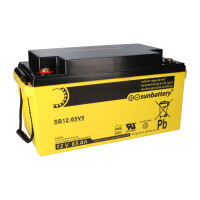 Ersatzakku kompatibel mit Aritech BS133N productbox