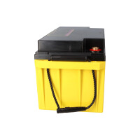 AGM Ersatzakku 12V 65Ah für SSB SBLV65-12i – SUN 