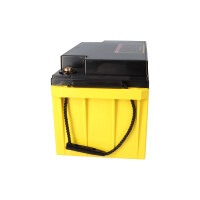 AGM Ersatzakku 12V 65Ah für SSB SBL65-12i – SUN B