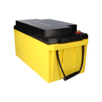 AGM Ersatzakku 12V 65Ah für SSB SBL65-12i – SUN B