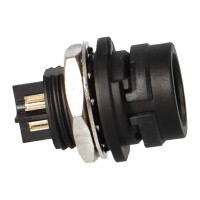 Ersatz-Ladebuchse HR30 für Yamaha PASB5 PASC5 PASB2 PAS