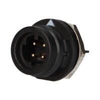 Ersatz-Ladebuchse HR30 für Yamaha PASB5 PASC5 PASB2 PAS