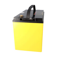 AGM Ersatzakku 12V 107Ah für SSB SBL100-12i(sh) –