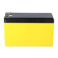 AGM Ersatzakku 12V 8Ah für SSB SBH300-12 – SUN Ba